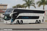 Auto Viação Catarinense 323002 na cidade de Balneário Camboriú, Santa Catarina, Brasil, por Weiller Alves. Número da foto: #12346778.