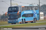 Empresa de Transportes Andorinha 7328 na cidade de Limeira, São Paulo, Brasil, por Jacy Emiliano. Número da foto: #:id.