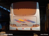 Ônibus Particulares 16 na cidade de Quirinópolis, Goiás, Brasil, por Jonas Miranda. Número da foto: #12347607.