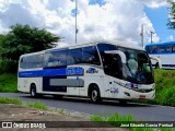 VIDA - Viação Danúbio Azul 18008 na cidade de Campinas, São Paulo, Brasil, por José Eduardo Garcia Pontual. Número da foto: #12345575.
