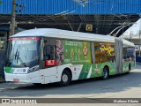 Next Mobilidade - ABC Sistema de Transporte 8170 na cidade de Santo André, São Paulo, Brasil, por Matheus Ribeiro. Número da foto: #12347586.