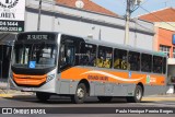 Transportes Coletivos Grande Bauru 2440 na cidade de Bauru, São Paulo, Brasil, por Paulo Henrique Pereira Borges. Número da foto: #12346271.