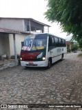 Viação Penha 0562017 na cidade de Maranguape, Ceará, Brasil, por Jose Leandro Lobo de Sousa. Número da foto: #:id.