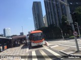 Viação Gato Preto 8 2419 na cidade de São Paulo, São Paulo, Brasil, por Suellen Secio. Número da foto: #12345247.
