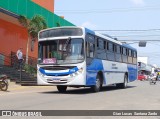 Transvida Transporte Coletivo 2059 na cidade de Ji-Paraná, Rondônia, Brasil, por Gian Lucas  Santana Zardo. Número da foto: #12345414.