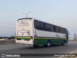 Transportes MP Tur 140 na cidade de Parnamirim, Rio Grande do Norte, Brasil, por Alison Diego Dias da Silva. Número da foto: #12345681.