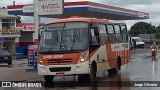 Lidertrans Mobilidade Urbana 20486 na cidade de Novo Gama, Goiás, Brasil, por Jorge Oliveira. Número da foto: #:id.