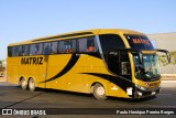 Matriz Transportes 2201 na cidade de Goiânia, Goiás, Brasil, por Paulo Henrique Pereira Borges. Número da foto: #12346306.
