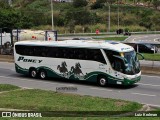 Trans Poney 4707 na cidade de Aparecida, São Paulo, Brasil, por Luiz Krolman. Número da foto: #12345860.