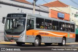 Transportes Coletivos Grande Bauru 2938 na cidade de Bauru, São Paulo, Brasil, por Paulo Henrique Pereira Borges. Número da foto: #12346276.