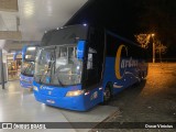 Cardoso Turismo 1220 na cidade de Três Rios, Rio de Janeiro, Brasil, por Oscar Vinicius . Número da foto: #:id.