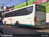 Dom Bosco Turismo e Transportes RJ 551.032 na cidade de Duque de Caxias, Rio de Janeiro, Brasil, por João Vicente. Número da foto: #:id.