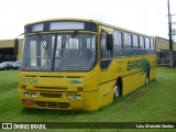 Viação Garcia 6704 na cidade de Maringá, Paraná, Brasil, por Luis Marcelo Santos. Número da foto: #12344855.
