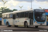 Vega Manaus Transporte 1023001 na cidade de Manaus, Amazonas, Brasil, por Vinicius Ribeiro. Número da foto: #12345678.