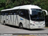 Viação Atibaia São Paulo 1120 na cidade de São Paulo, São Paulo, Brasil, por Gabriel Oliveira Caldas da Nobrega. Número da foto: #12346462.