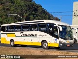 Transur - Transporte Rodoviário Mansur 6600 na cidade de Juiz de Fora, Minas Gerais, Brasil, por Antônio Carlos Rosário. Número da foto: #:id.