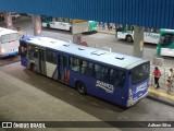 Avanço Transportes 3030 na cidade de Salvador, Bahia, Brasil, por Adham Silva. Número da foto: #:id.