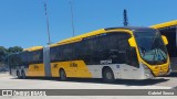 Mobi Rio E902245 na cidade de Rio de Janeiro, Rio de Janeiro, Brasil, por Gabriel Sousa. Número da foto: #:id.