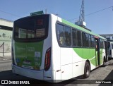 Caprichosa Auto Ônibus C27035 na cidade de Rio de Janeiro, Rio de Janeiro, Brasil, por João Vicente. Número da foto: #:id.