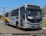 TransLocave 3038 na cidade de Campinas, São Paulo, Brasil, por Henrique Alves de Paula Silva. Número da foto: #12344838.