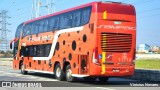 Viação Sampaio 11713 na cidade de São José dos Campos, São Paulo, Brasil, por Vinicius Novaes. Número da foto: #:id.