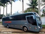Vida Nova Turismo 1099 na cidade de Atalaia, Alagoas, Brasil, por João Melo. Número da foto: #12346148.