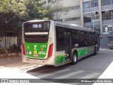 Viação Santa Brígida 1 1575 na cidade de São Paulo, São Paulo, Brasil, por Matheus Da Mata Santos. Número da foto: #12346249.