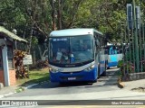 Turb Petrópolis > Turp -Transporte Urbano de Petrópolis 6822 na cidade de Petrópolis, Rio de Janeiro, Brasil, por Silas Pereira Martins. Número da foto: #12346615.