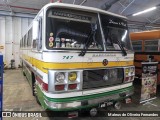 Ametista Tur Viagens e Turismo 747 na cidade de Novo Hamburgo, Rio Grande do Sul, Brasil, por Mateus de Oliveira Fernandes. Número da foto: #12345259.