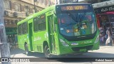 Transportes Santo Antônio RJ 161.187 na cidade de Duque de Caxias, Rio de Janeiro, Brasil, por Gabriel Sousa. Número da foto: #:id.