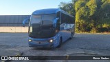 Viação Águia Branca 28270 na cidade de Cruz das Almas, Bahia, Brasil, por Flávio  Santos. Número da foto: #12347626.