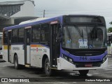 Borborema Imperial Transportes 744 na cidade de Jaboatão dos Guararapes, Pernambuco, Brasil, por Gustavo Felipe Melo. Número da foto: #12346129.