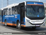 Transriver Transporte 1014 na cidade de Nova Iguaçu, Rio de Janeiro, Brasil, por Augusto César. Número da foto: #12347525.