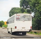 Ônibus Particulares 1375 na cidade de Xexéu, Pernambuco, Brasil, por Jonathan Nunes. Número da foto: #12345321.