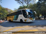 Empresa Gontijo de Transportes 17115 na cidade de São Paulo, São Paulo, Brasil, por Leandro Expedito Silva. Número da foto: #12345431.