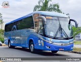 CLA Transportes 40100 na cidade de Campinas, São Paulo, Brasil, por Danilo Augusto. Número da foto: #12346472.