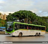 Empresa Metropolitana 331 na cidade de Recife, Pernambuco, Brasil, por Luan Cruz. Número da foto: #:id.