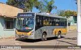 Transunião Transportes 3 6123 na cidade de São Paulo, São Paulo, Brasil, por Alex Marques. Número da foto: #12346355.