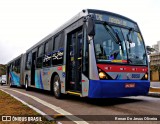 Next Mobilidade - ABC Sistema de Transporte 8050 na cidade de São Paulo, São Paulo, Brasil, por Renan De Jesus Oliveira. Número da foto: #12346561.
