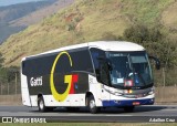 Gatti 311 na cidade de Aparecida, São Paulo, Brasil, por Adailton Cruz. Número da foto: #:id.