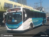 Viação Ponte Coberta RJ 190.092 na cidade de Rio de Janeiro, Rio de Janeiro, Brasil, por Matheus Silva. Número da foto: #12346990.
