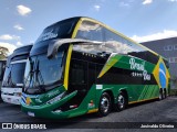 Brasil Bus 26000 na cidade de Embu das Artes, São Paulo, Brasil, por Josivaldo Oliveira. Número da foto: #12346633.