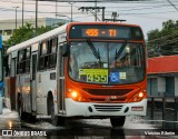 Expresso Coroado 0613008 na cidade de Manaus, Amazonas, Brasil, por Vinicius Ribeiro. Número da foto: #12345491.