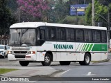 Empresa de Transportes Coletivos Volkmann 118 na cidade de Blumenau, Santa Catarina, Brasil, por Lucas Amorim. Número da foto: #12345498.