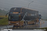 Transirmãos Turismo 2806 na cidade de Aparecida, São Paulo, Brasil, por Paulo Alexandre da Silva. Número da foto: #12346101.