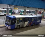 Avanço Transportes 3030 na cidade de Salvador, Bahia, Brasil, por Adham Silva. Número da foto: #:id.