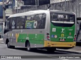 Transcooper > Norte Buss 1 6087 na cidade de São Paulo, São Paulo, Brasil, por Rodrigo Moreira Correia. Número da foto: #12347610.