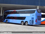 Expresso Guanabara 2259 na cidade de Caruaru, Pernambuco, Brasil, por Lenilson da Silva Pessoa. Número da foto: #12347395.