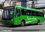 Transportes Santo Antônio RJ 161.171 na cidade de Duque de Caxias, Rio de Janeiro, Brasil, por Luiz Petriz. Número da foto: #:id.