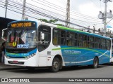 Viação Ponte Coberta RJ 190.013 na cidade de Rio de Janeiro, Rio de Janeiro, Brasil, por João Victor - PHOTOVICTORBUS. Número da foto: #:id.